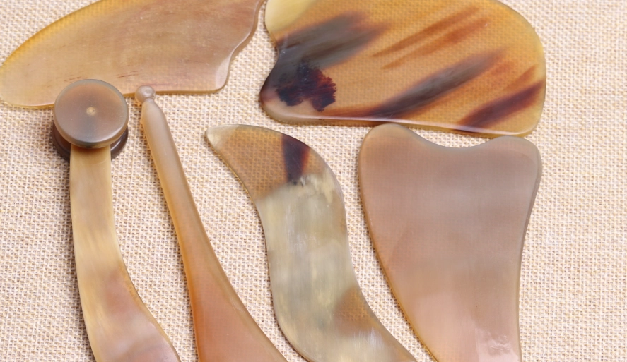 刮痧可以用什麼？完整工具指南與居家替代方案