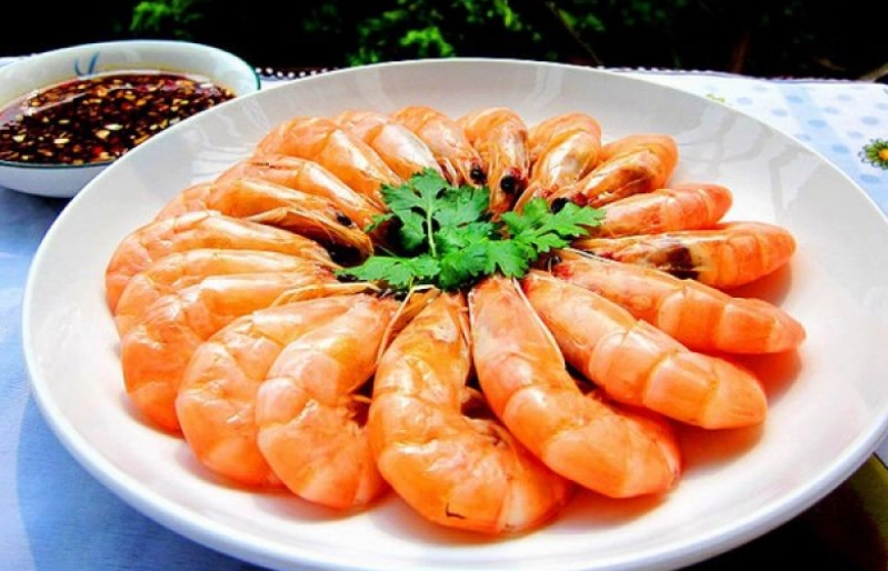 白灼蝦幾多分鐘？完整時間指南與常見問題解析