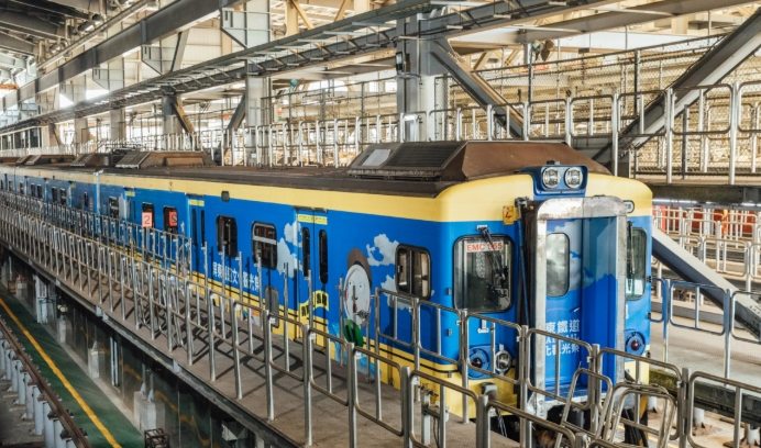 屏東火車一日遊