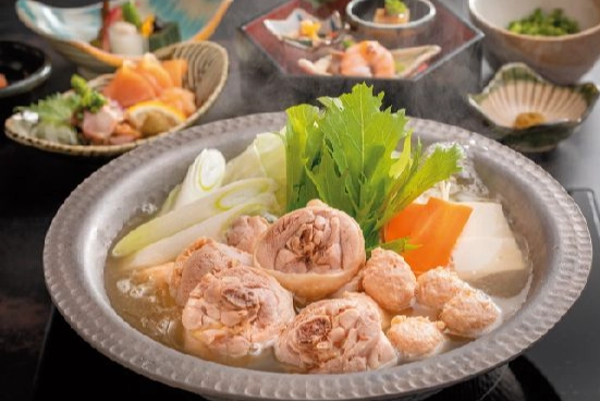 福岡水炊鍋推薦