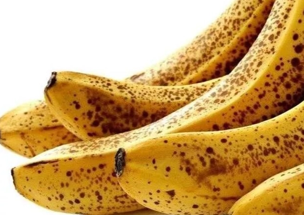 香蕉黑點可以吃嗎