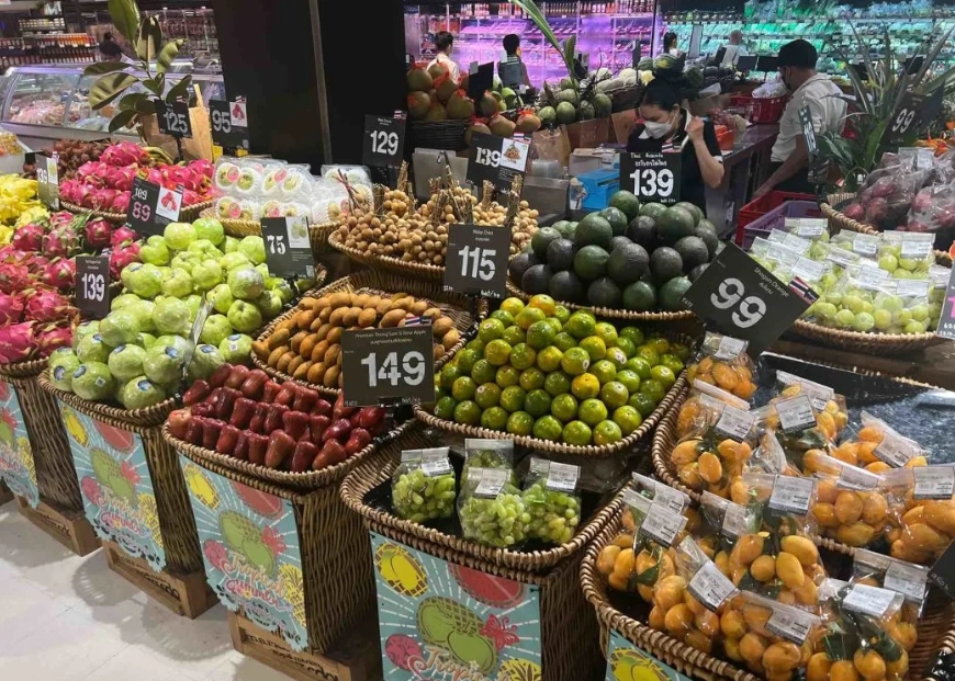 曼谷物價終極解析：從日常開銷到旅遊預算的完整指南