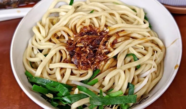 關西美食老街小吃原德星堂客家菜