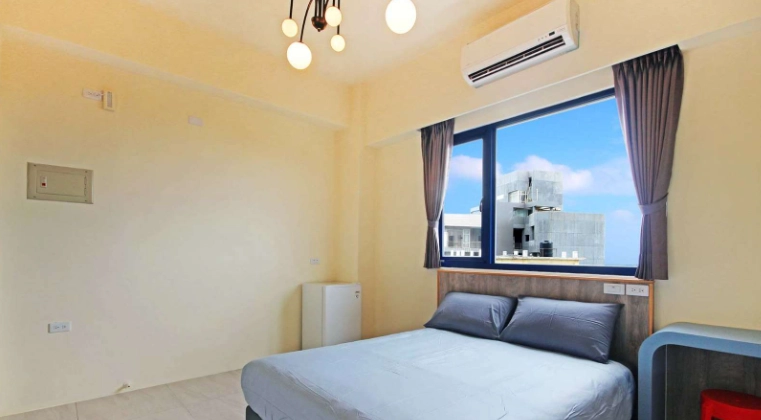 綠島民宿套裝行程兩天一夜