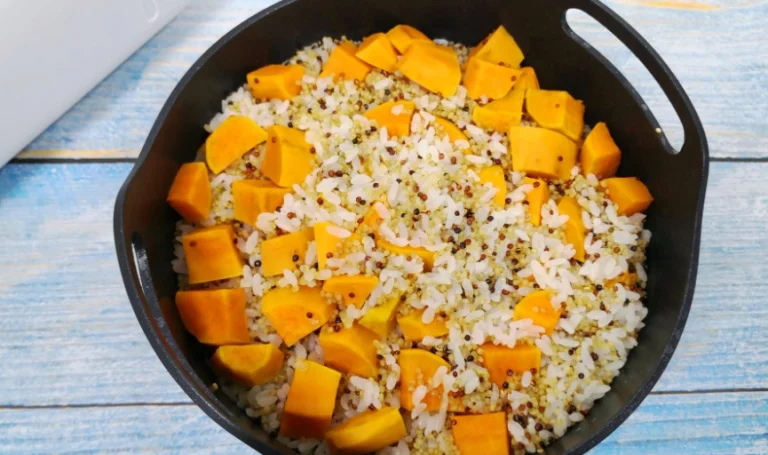 三色藜麥飯怎麼煮