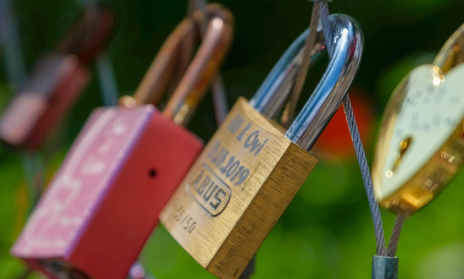 開鎖教學鎖的構造完整指南：深入解析原理與實用技巧