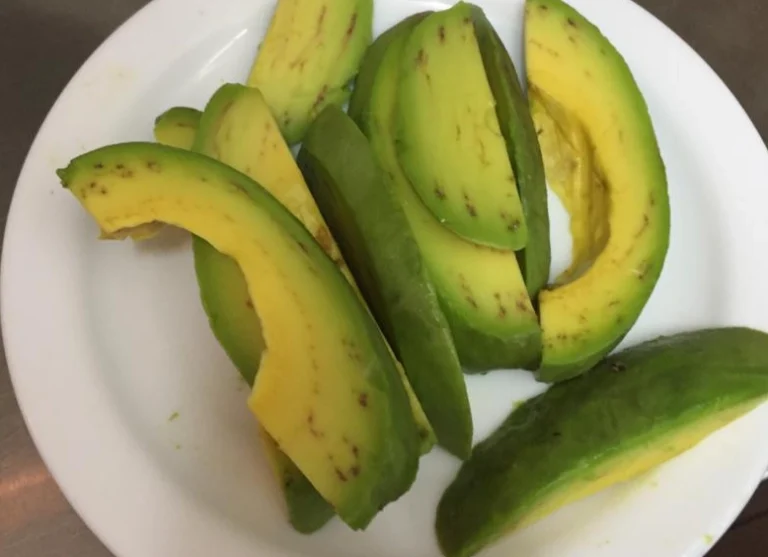 酪梨可以加熱嗎