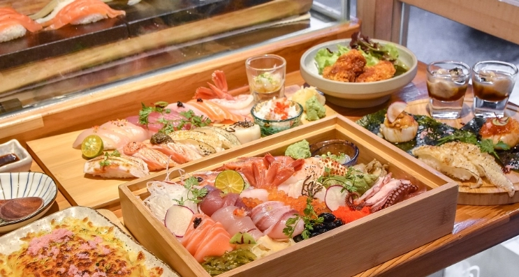 台北平價日本料理評分最高