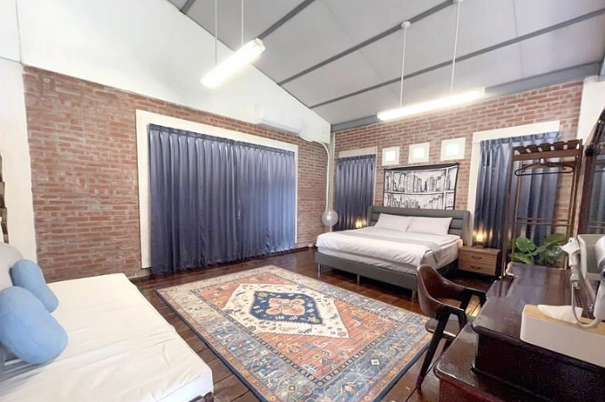 新竹關西住宿推薦