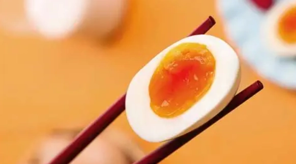 糖心蛋要煮多久