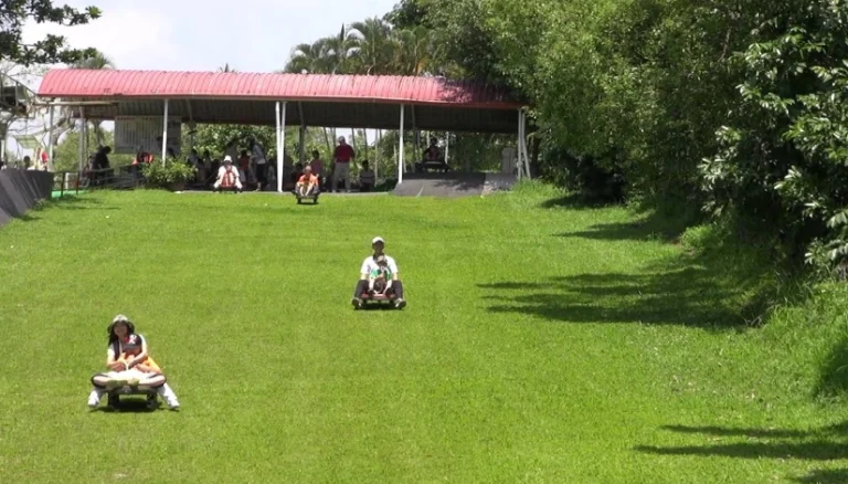 南部休閒農場推薦