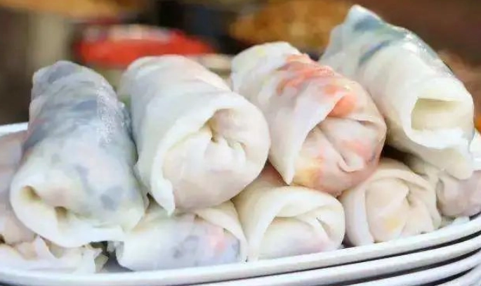 新埔老街美食推薦