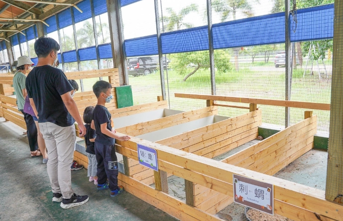 正實親子農場的評論