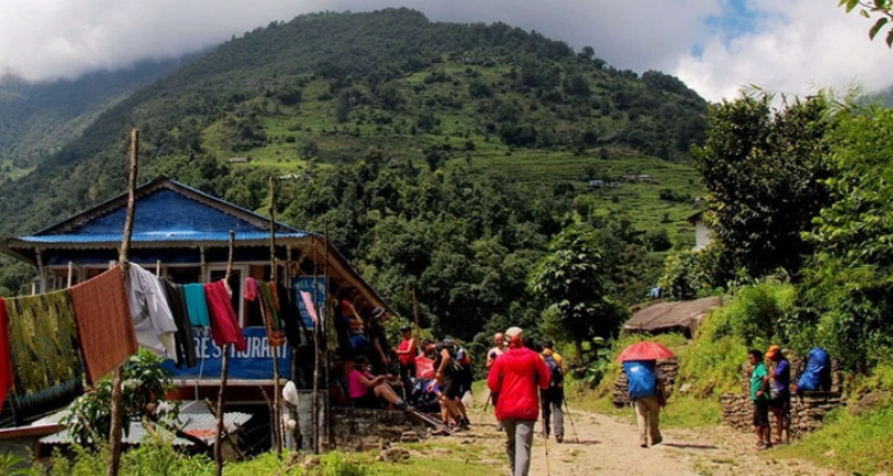 尼泊爾行山準備全攻略：從裝備清單到行程規劃一次掌握