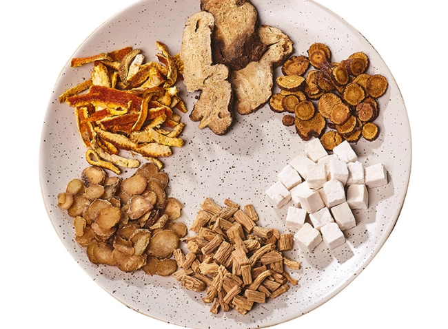 脂肪肝的中醫治療