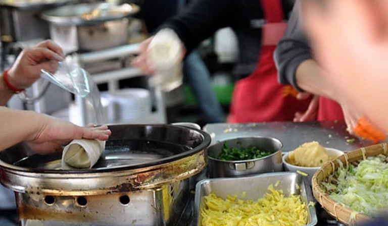 台南伴手禮國華街