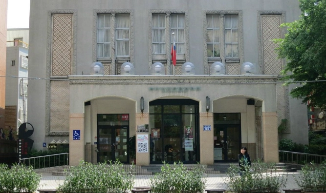 新竹室內景點2025