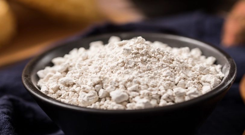 地瓜粉的10種超實用料理魔法，不只勾芡那麼簡單