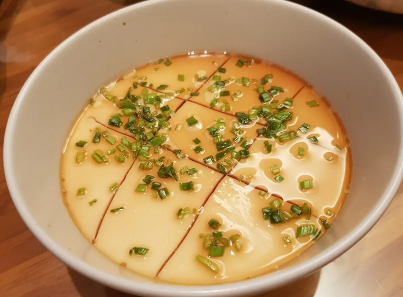 絲滑蒸蛋終極秘訣：零失敗完美口感全攻略