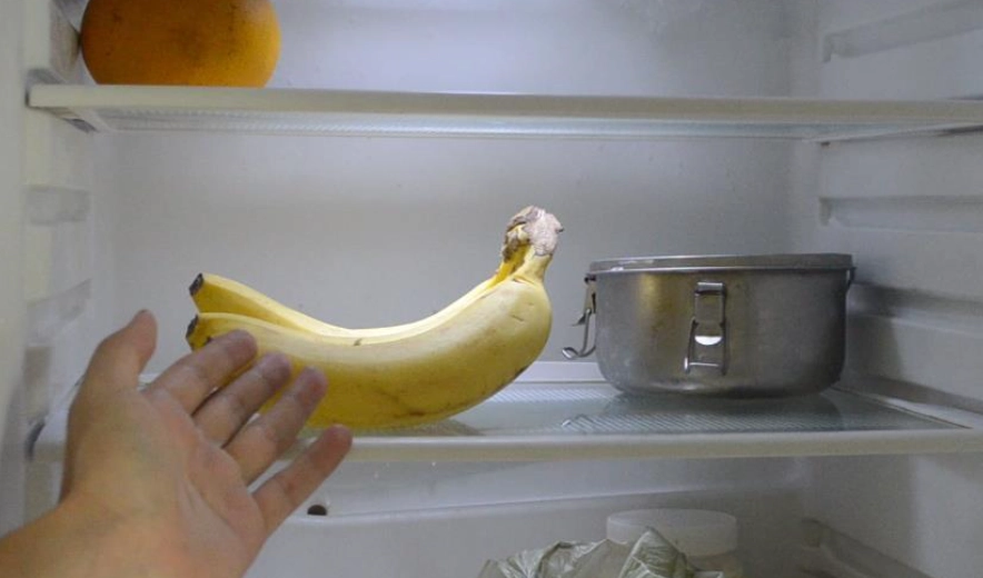 香蕉放冰箱致癌真相大揭秘：科學證據與安全儲存指南