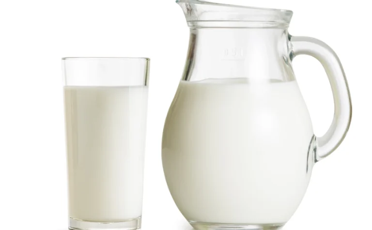 青春期長高食物