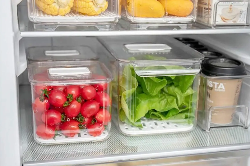 食物保存期限終極指南：解讀標籤、延長保鮮與避免浪費的實用技巧