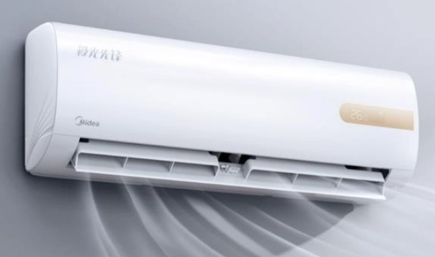 风扇和冷气可以一起开吗健康