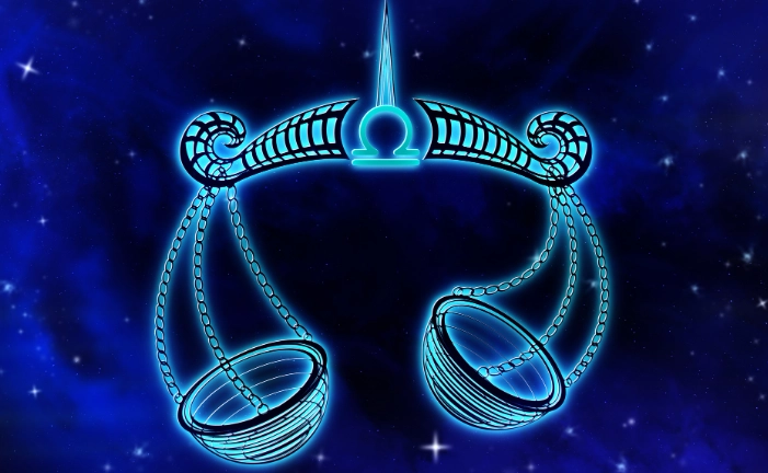 金星天秤代表什麼？