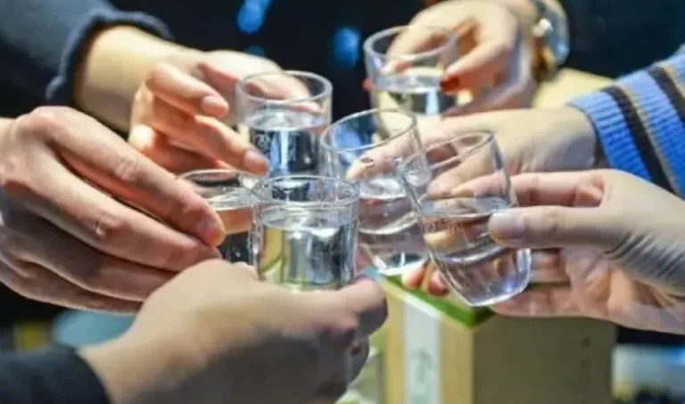 要怎麼知道自己酒量