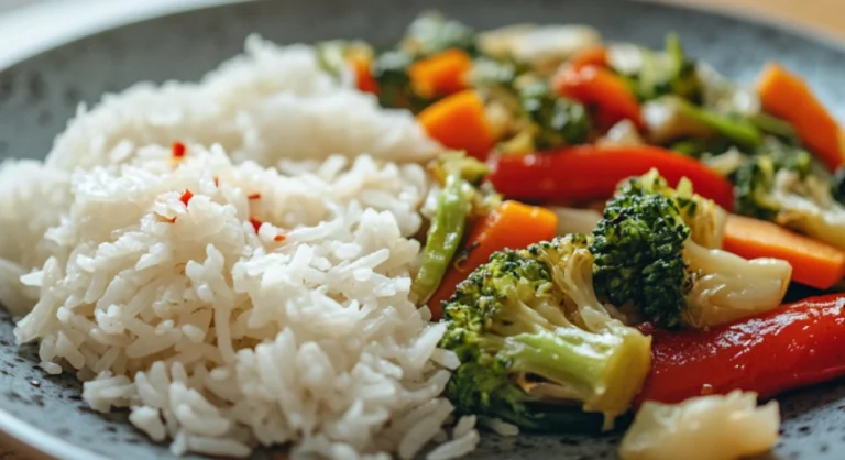 隔夜蔬菜可以吃嗎