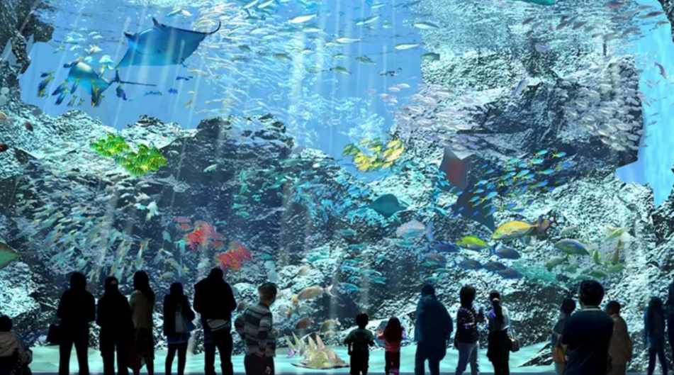 桃園十大景點全攻略：從市區玩到山野，完整行程規劃一次看