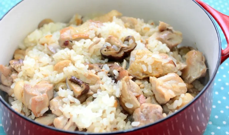 麻油雞糯米飯電子鍋