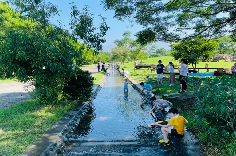 屏東二日遊推薦