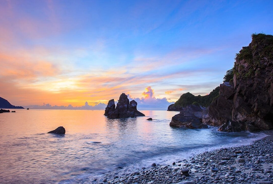 台灣退休生活全攻略：十大最適合退休城市深度評比與選擇指南