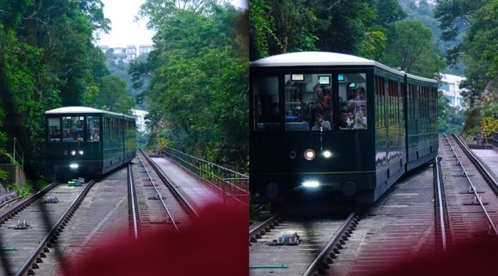 太平山纜車八達通