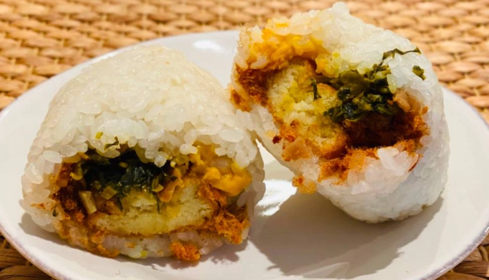 台中建國市場美食推薦：在地人私藏必吃清單與隱藏版小吃攻略