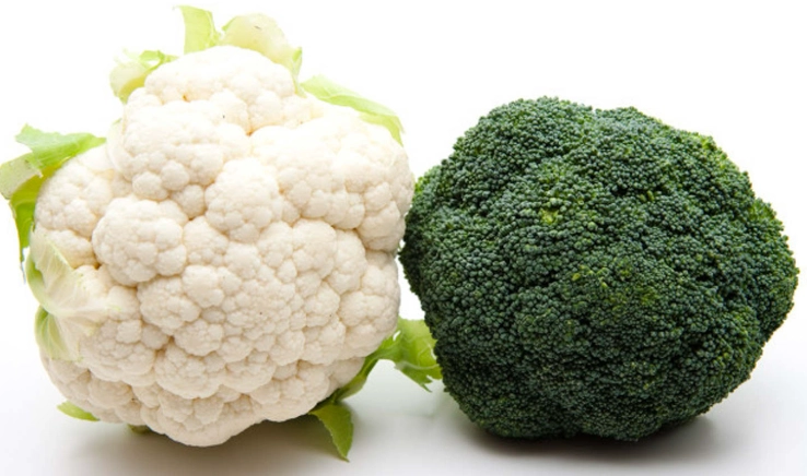 花椰菜買回來怎麼處理