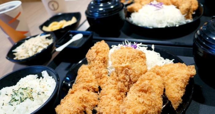 台中米其林餐廳名單