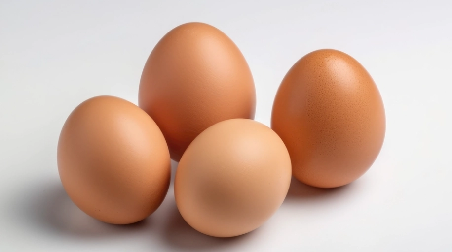 促進頭髮生長的食物TOP15：營養師揭秘養髮飲食指南與實用秘訣