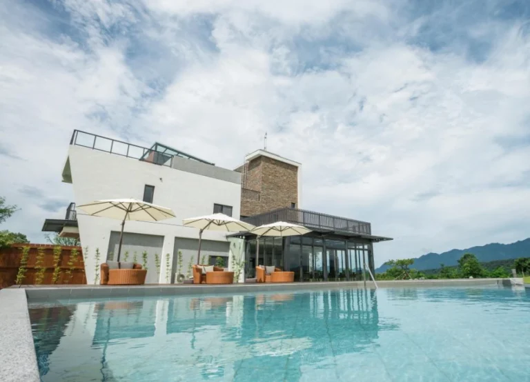 花蓮民宿推薦cp值