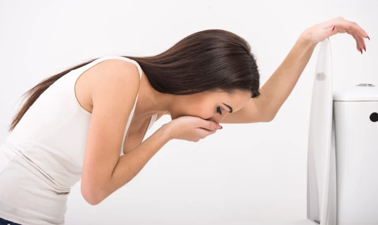 胃不舒服想吐頭暈