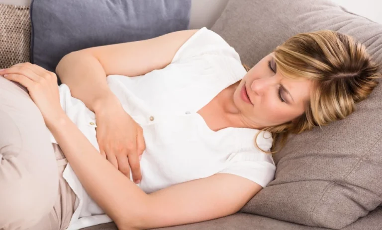 中暑拉肚子吃什麼