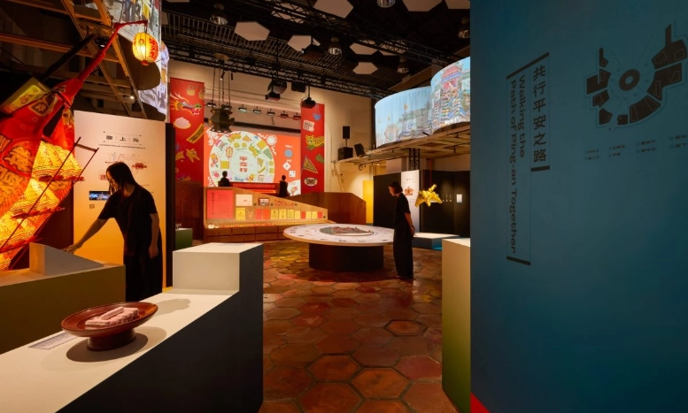 彰化設計展攻略：完整實用指南，輕鬆規劃設計之旅