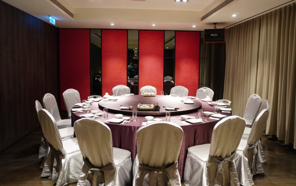 高雄合菜餐廳包廂終極指南：隱私、空間與美食的完美選擇