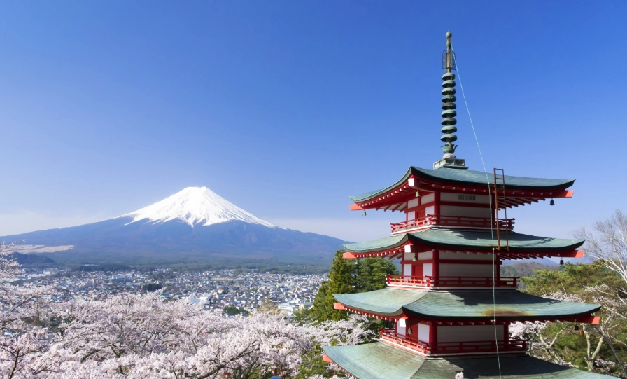 日本旅行懶人包：從行前準備到行程執行的完整指南