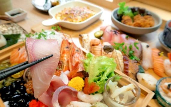 板橋新埔站美食