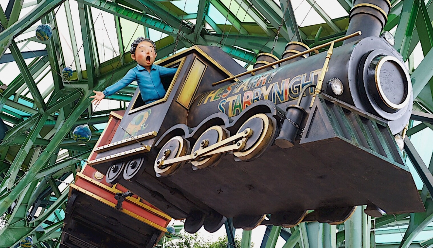 宜蘭兩天一夜沒車攻略：交通、行程、住宿全解析