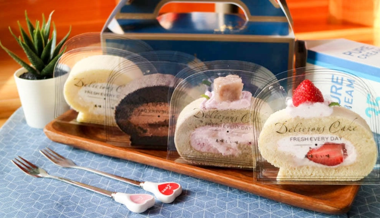 台北車站蛋糕推薦