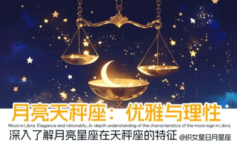 月亮天秤跟誰合？