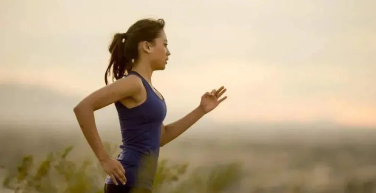 運動多久燃燒脂肪